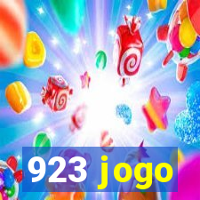 923 jogo